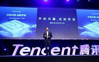 腾讯的“底色”：22年“史册”中垄断质疑如影随形