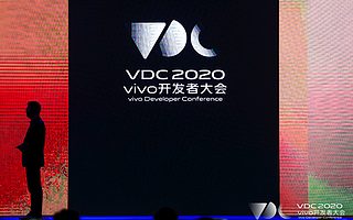 走入数字世界，vivo搭起联接的“桥”