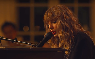 Taylor Swift前六张专辑易主，背后是华尔街的音乐版权投资热