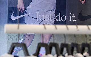 干掉耐克的,絕不會是下一個耐克