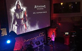 5G時代下的VR市場，如何把握“虛擬”和“現實”？