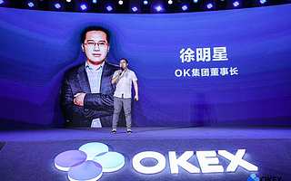 徐明星被調查后首發聲稱清白，OKEx暫停提幣已超一月