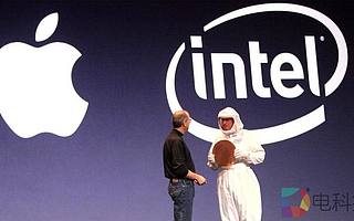 蘋果發動M1閃電突襲,站在虎湖邊的英特爾看到的全是“諾基亞”的影子 巨獸的視覺盲區