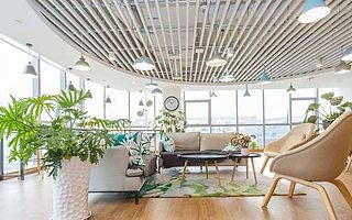 优客工场以SPAC方式正式登陆纳斯达克