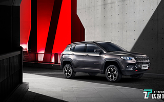 Jeep新指南者亮相，双版本与智能属性加持 | 2020广州车展