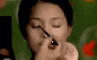 26年前给《武则天》化妆的毛戈平，又在B站火了