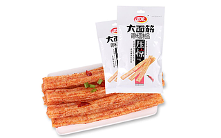 卫龙辣条要上市，它是怎么从“垃圾食品”到超级品牌的？