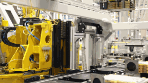 【產業互聯網周報】近20個省市明確“5G+工業互聯網”政策支持;“5G+工業互聯網”融合創新項目超過1100個;工信部將制定工業互聯網創新發展行動規劃