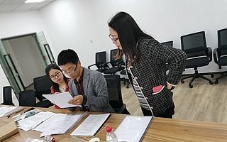 2021年昆山开发区高新技术企业申报摸底-10万元扶持资金