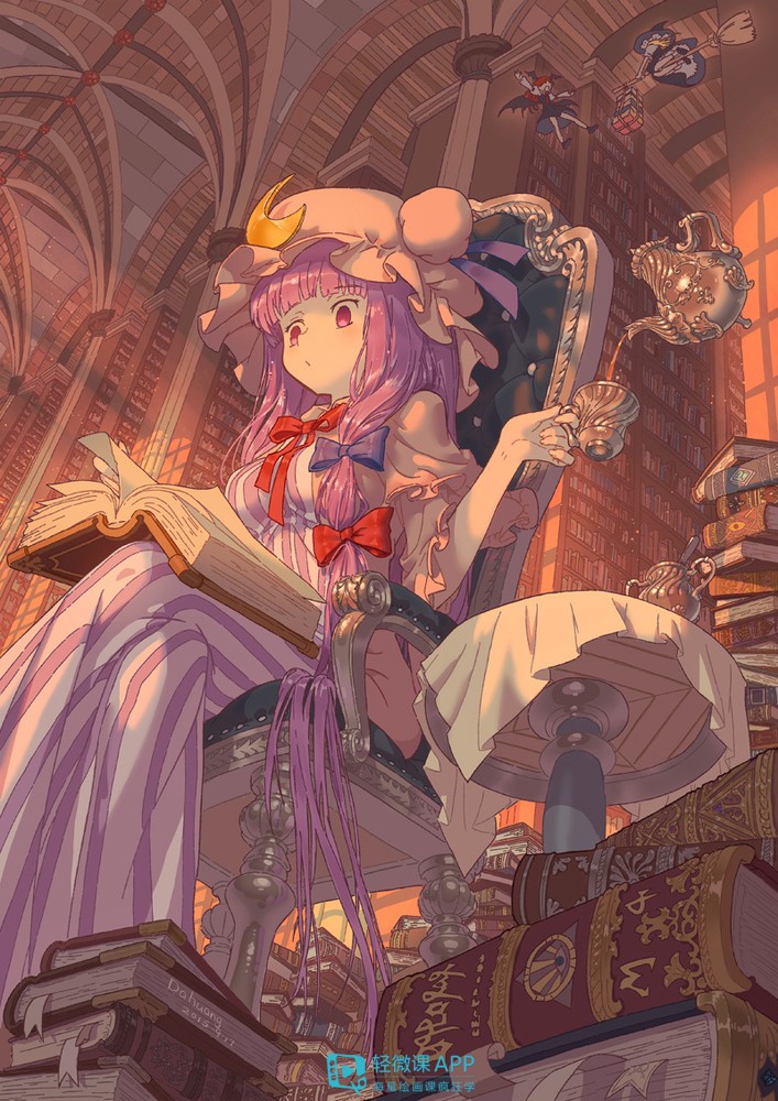 新手怎么学习素描漫画人物素描画人物步骤