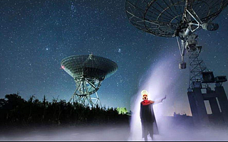 奈飛將拍劇版《三體》，國產科幻片差在哪？