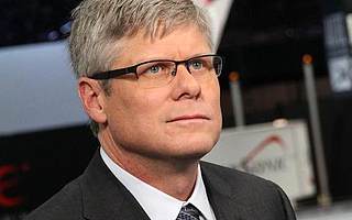 高通CEO史蒂夫·莫伦科夫：未来我们期待与中国移动生态系统深度合作｜钛媒体直击乌镇