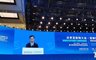 阿里董事长张勇：针对平台经济的管理非常及时和必要，需要有与时俱进的政策和法规