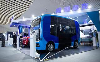 福瑞泰克發(fā)布第二代ADAS前視解決方案,?明年上半年將搭載于量產(chǎn)車型