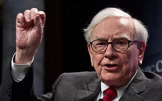 Q3顶级机构持仓浮出水面，“巴菲特们”三季度都买了什么？