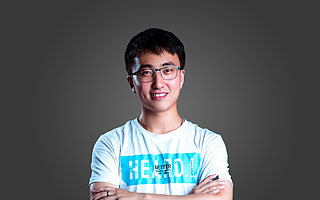 斯坦德机器人合伙人兼CMO王茂林确认出席NFS2020年度CEO峰会暨猎云网创投颁奖盛典！