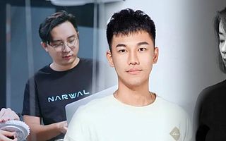 这届90后CEO有点猛：有人年销1个亿，有人融资两个亿