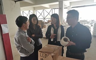 苏州高新技术企业认定作假处罚-项目不转包