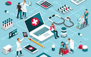 深化醫改步伐加快，“智慧醫保”建設又有哪些新機遇？