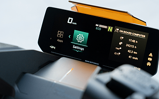 【动点汽车】麦当劳电气化、福特 E-Transit、捷豹路虎智慧城市