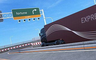 非洲最大物流服務(wù)商Imperial集團(tuán)戰(zhàn)略投資Lori Systems并達(dá)成業(yè)務(wù)合作關(guān)系