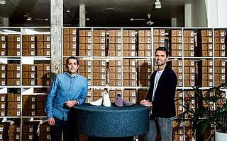 “硅谷足力健”的中國漂流