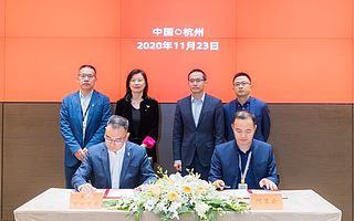 太古可口可乐牵手阿里云 开启快消品全链路数智化时代