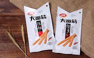 “辣条”IPO背后：在撕不掉的“作坊”标签与童年情怀中挣扎