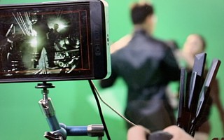 縮短周期、降低成本，“虛幻視覺”技術能讓科幻電影拍攝更容易嗎？