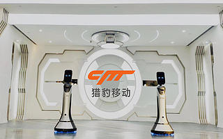 獵豹移動2020年Q3財(cái)報(bào)分析師會議:AI業(yè)務(wù)聚焦,打造獵豹生態(tài),構(gòu)建長期增長引擎