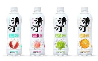 对话清泉出山孙治强:拥挤的饮料赛道还有机会吗?