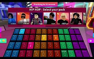 半年斩获2100万玩家的音乐游戏，能培养出下个Billie Eilish吗？