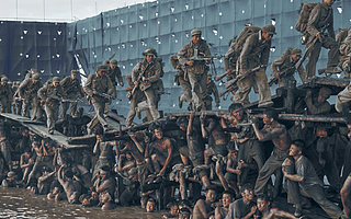 觀影人次應該取代票房，成疫情后評價電影的“第一指標”