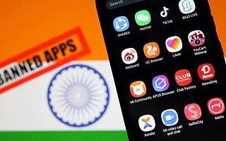印度App封禁潮再度来袭，网易、莉莉丝、快手无奈躺枪