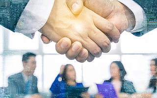 SaaS界最大交易之一:　Salesforce或将170亿美元收购Slack！