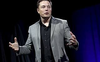 嘲諷小鵬，diss蔚來，馬斯克焦慮了？