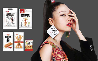 卫龙要面对的挑战还有很多