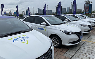 對話聯動云CTO沈劍：科技賦能之下，租車平臺應該重資產or輕資產？