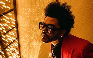 ​2021格莱美提名，为什么引发