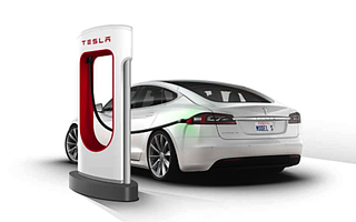 特斯拉正计划投资4200万元在中国建厂，2021年生产充电桩