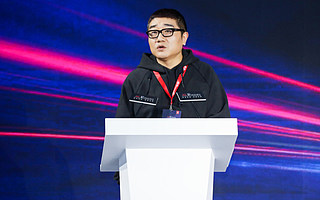 徐雷：京东零售不只是“卖货”，已是一家数智化公司