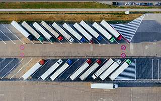 交付僅6輛新能源物流車?依靠補貼的大運汽車再次更新招股書