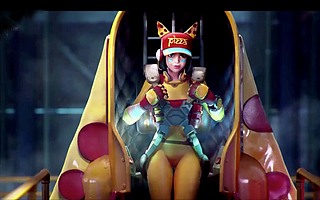 莉莉丝UE4射击游戏首秀，“废土世界”版《堡垒之夜》？