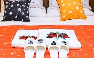 腾讯游戏与香格里拉集团合推定制电竞、游戏 IP 主题房