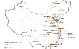 “联合办公第一股” 成功上市，优客工场做对了哪些？