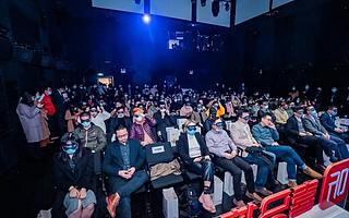 喜马拉雅召开 2021 年媒体营销峰会，在音频蓝海共建 “声音宇宙”