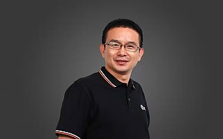 安華金和創始人劉曉韜確認出席NFS2020年度CEO峰會暨獵云網創投頒獎盛典！