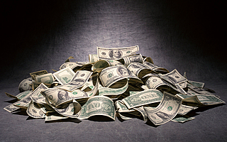 全部清零！P2P网贷宣告落幕，投资者的损失还能收回么？