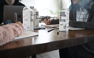 “我”的求职经历：创业公司更适合刚毕业的90后年轻人