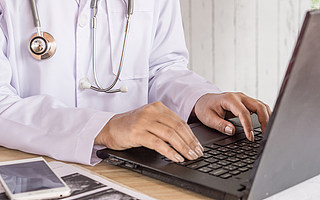 從醫療“移不動”到醫療可移動，互聯網醫院未來已來